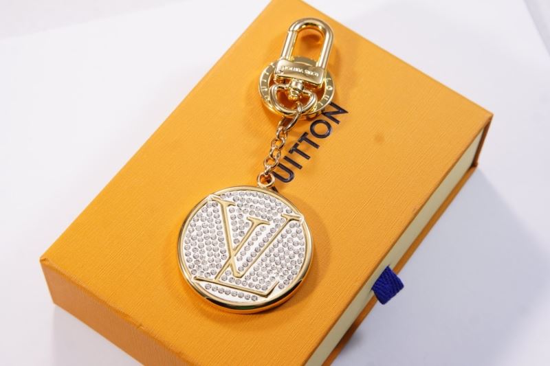 Louis Vuitton Keychains